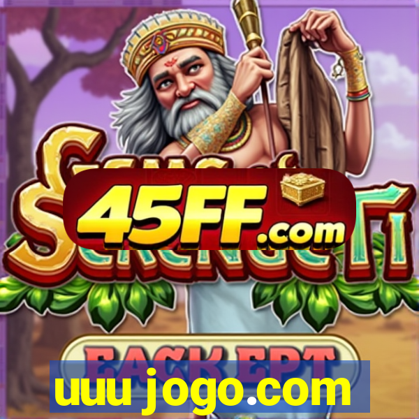 uuu jogo.com